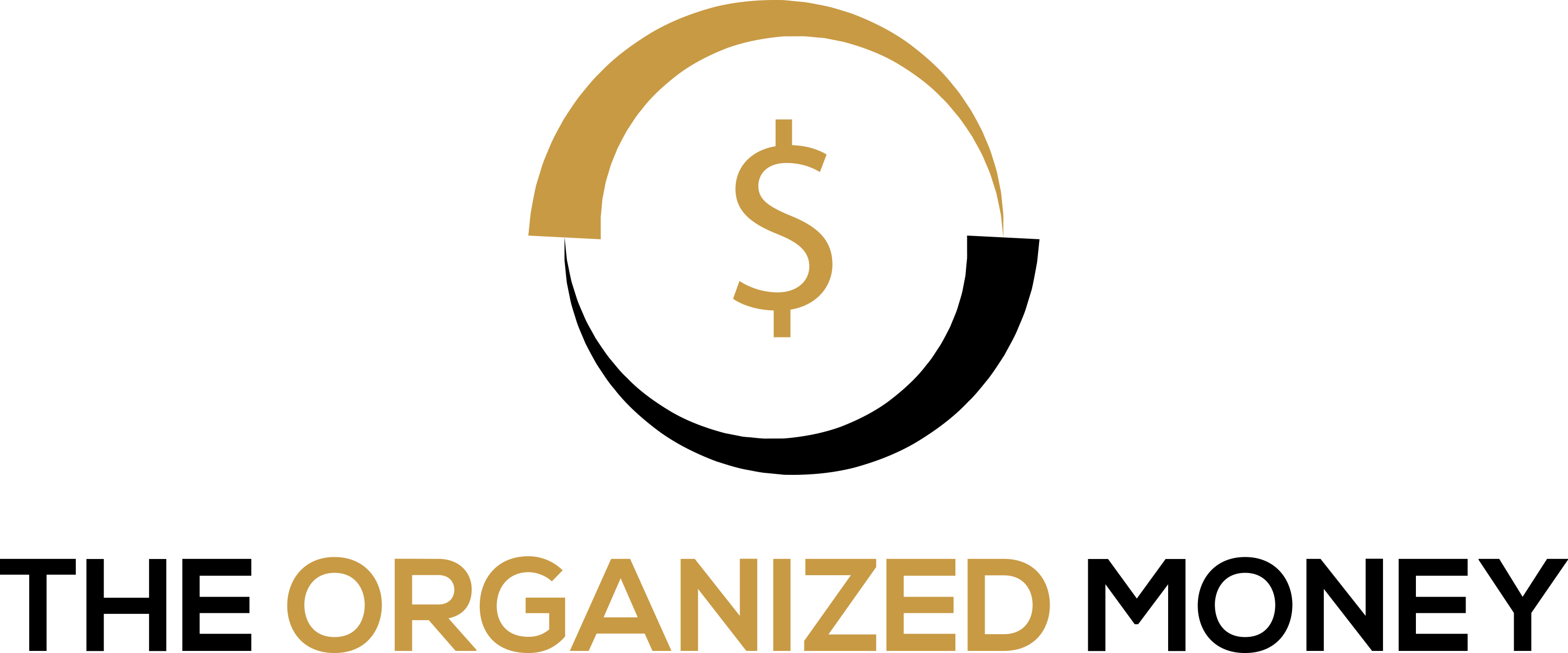 The Organized Money